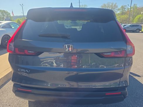 Used 2024 Honda CR-V EX image 6