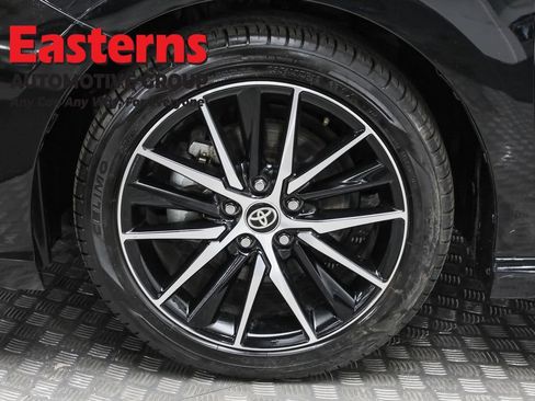 Used 2024 Toyota Camry SE image 67