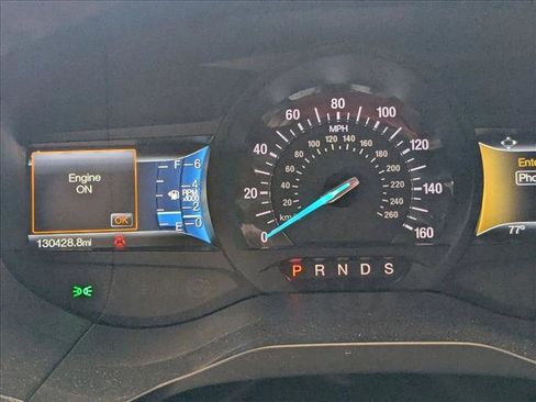 Used 2015 Ford Edge Titanium AWD/4WD image 9