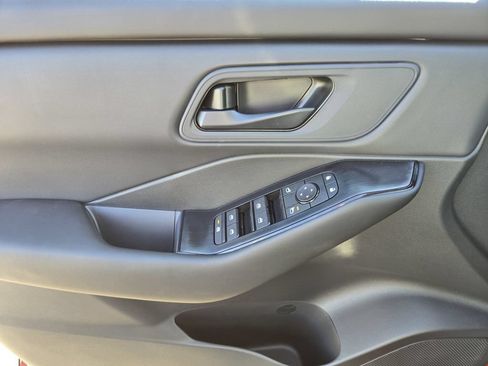 New 2026 Nissan Rogue S FWD image 12