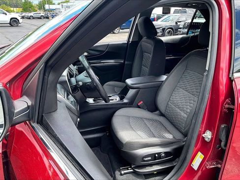Used 2018 Chevrolet Equinox LT AWD/4WD image 10