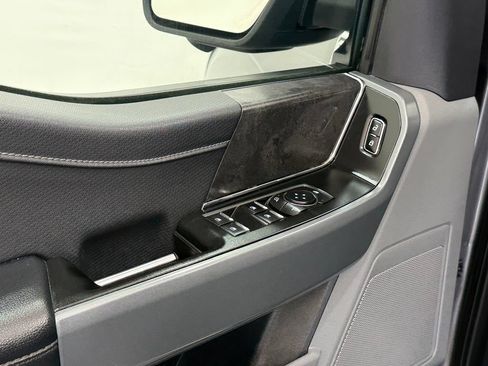 Used 2024 Ford F150 XLT w/ Mobile Office Package AWD/4WD image 17