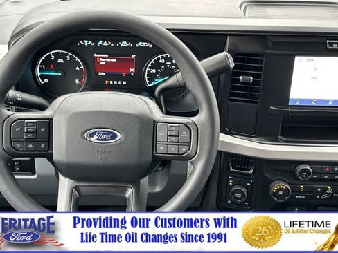 New 2026 Ford F250 XL image 14