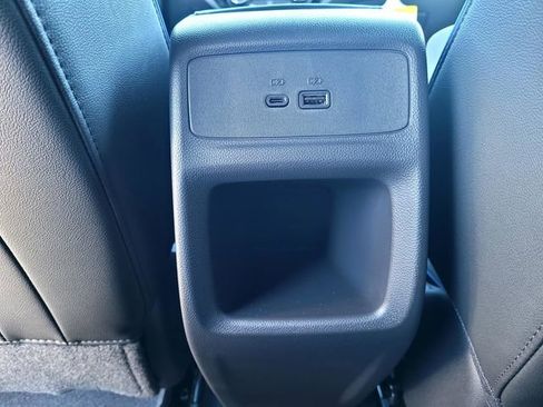 New 2026 Buick Envista Sport Touring w/ Advanced Safety Package FWD image 17