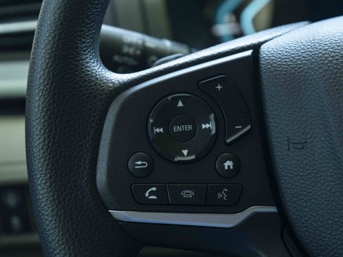 Used 2024 Honda Odyssey EX image 21