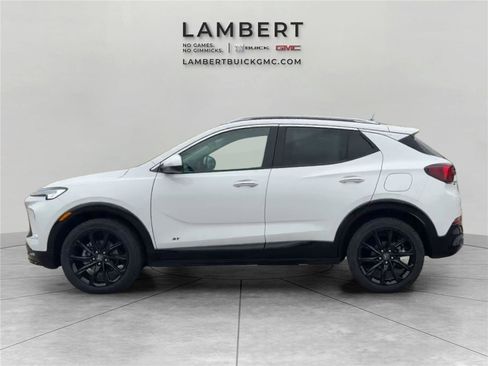 New 2026 Buick Encore GX Sport Touring w/ Comfort Package image 2