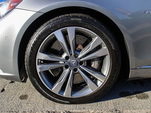 Used 2016 Mercedes-Benz Maybach S 600 image 45