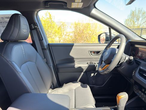 New 2026 Subaru Outback Wilderness AWD/4WD image 8