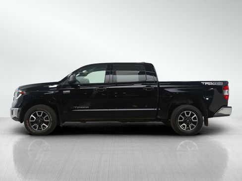 Used 2021 Toyota Tundra SR5 image 2