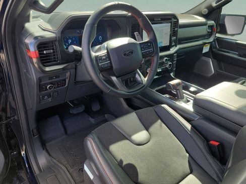 New 2025 Ford F150 Raptor AWD/4WD image 16
