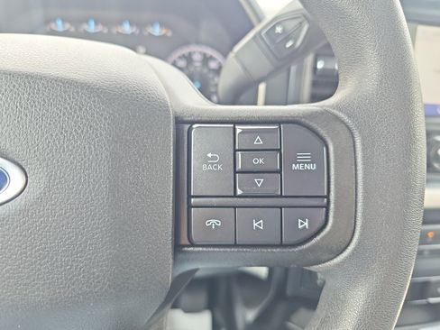Used 2021 Ford F150 XL w/ Equipment Group 101A High AWD/4WD image 26