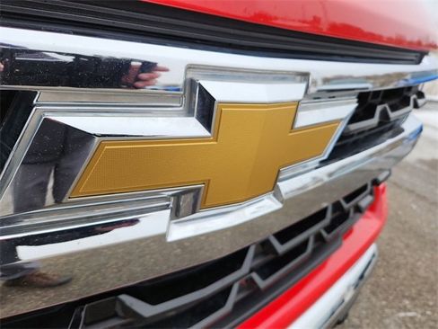 Certified 2023 Chevrolet Silverado 1500 LT image 29