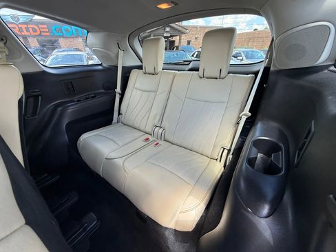 Used 2015 INFINITI QX60 AWD w/ Premium Plus Package image 13