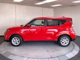New 2025 Kia Soul LX image 2