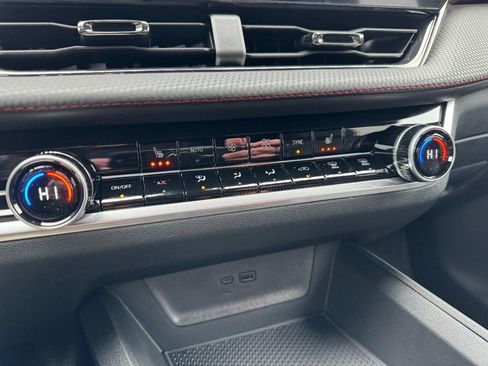 New 2026 Chevrolet Equinox RS w/ Safety and Technology Package image 13