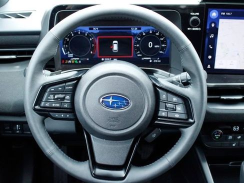 Certified 2026 Subaru Outback Premium AWD/4WD image 18