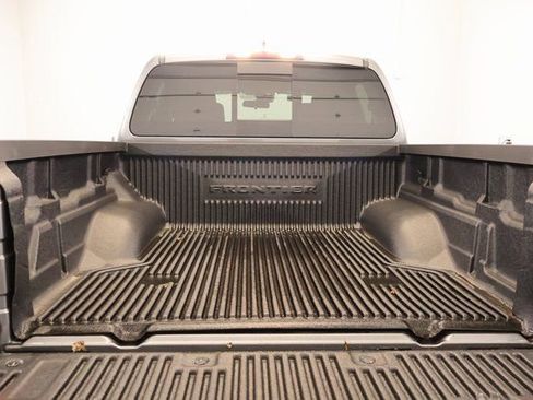 New 2025 Nissan Frontier PRO-4X image 22