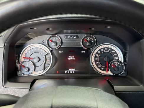 Used 2017 RAM 1500 Laramie image 15