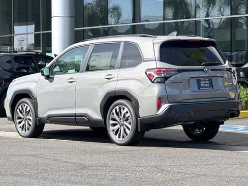 New 2025 Subaru Forester Touring w/ Protection Package AWD/4WD image 6