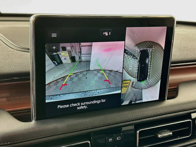 Used 2023 Lincoln Aviator Reserve w/ Equipment Group 201A AWD/4WD image 19