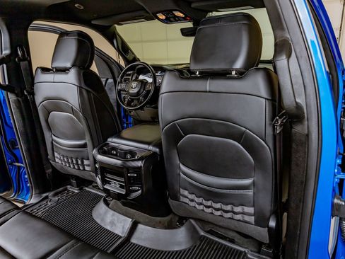 Used 2023 RAM 1500 Lone Star AWD/4WD image 21