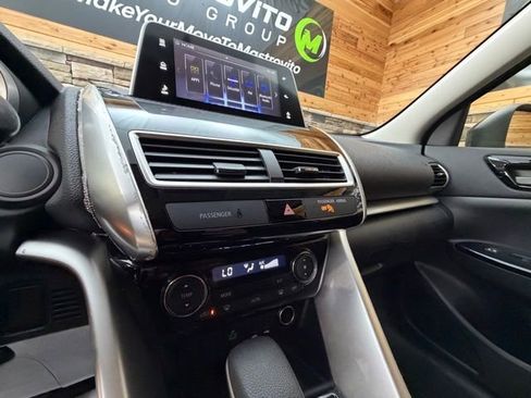 Used 2019 Mitsubishi Eclipse Cross LE AWD/4WD image 19