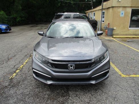 Used 2020 Honda Civic LX image 11