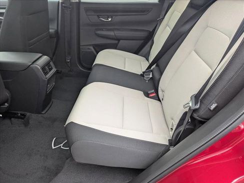 New 2026 Honda CR-V EX image 15