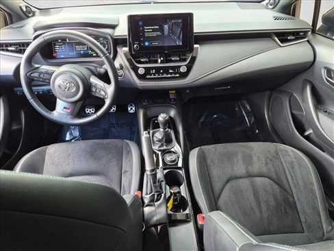 Used 2024 Toyota Corolla GR AWD/4WD image 16