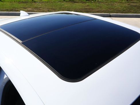 Certified 2021 Cadillac CT5 Premium Luxury image 13