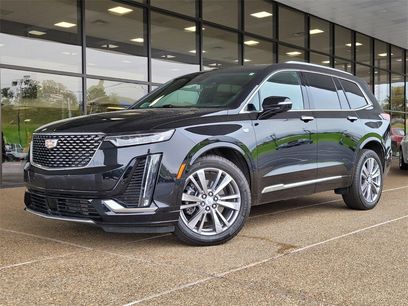Used 2024 Cadillac XT6 Premium Luxury w/ Platinum Package