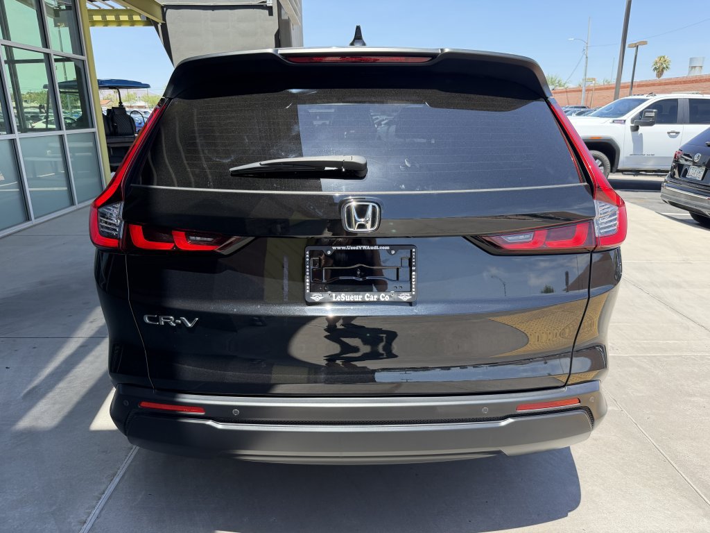 Used 2024 Honda CR-V EX-L image 13