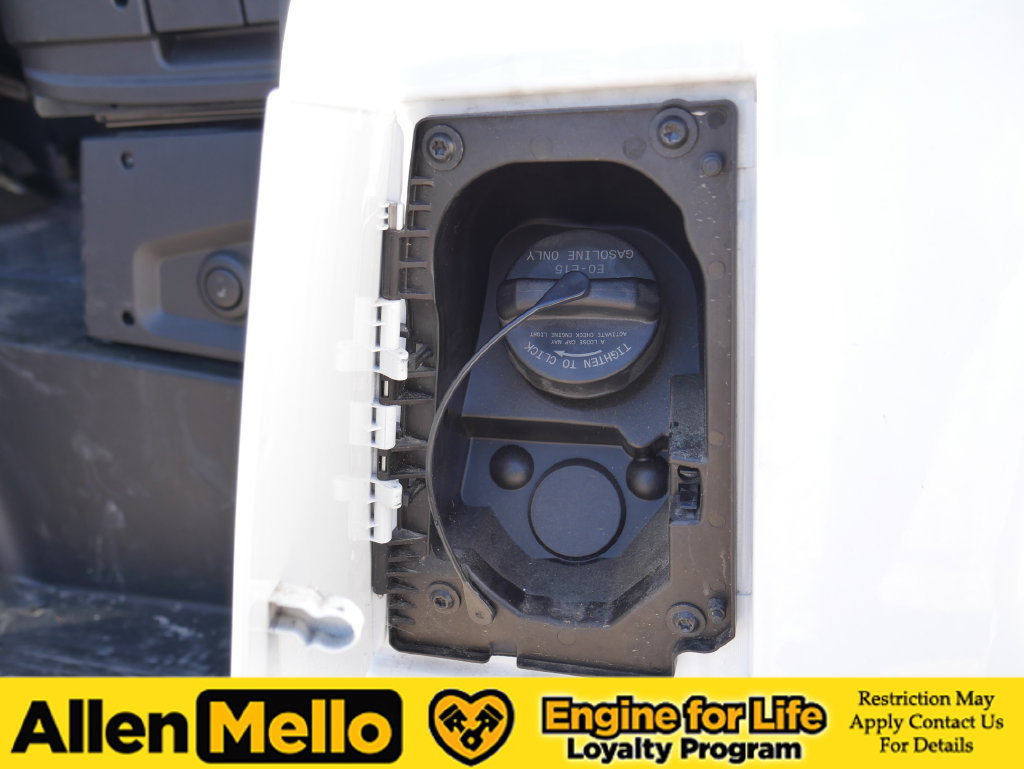 Used 2024 RAM ProMaster 3500 w/ Cold Weather Group FWD image 11