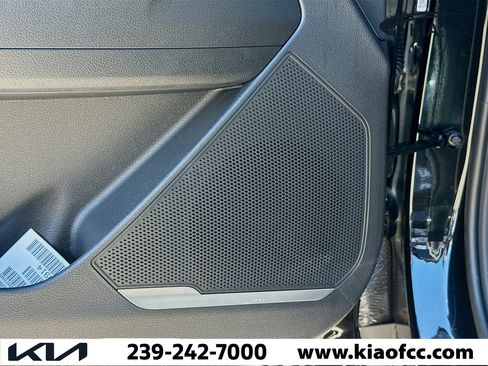 New 2026 Kia Sportage LX image 22