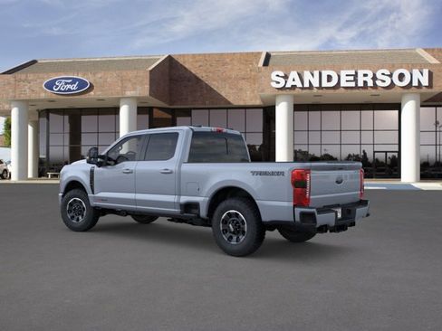 New 2026 Ford F250 Lariat w/ Tremor Off-Road Package AWD/4WD image 5