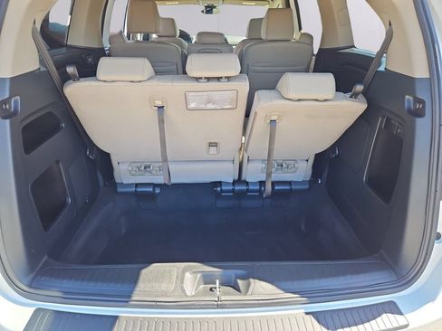 Certified 2024 Honda Odyssey EX-L image 37