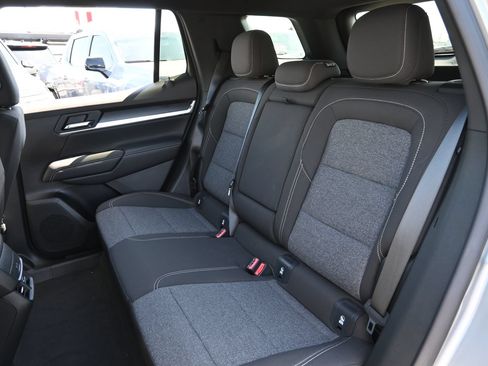 New 2026 GMC Terrain Elevation w/ Black Edition FWD image 20