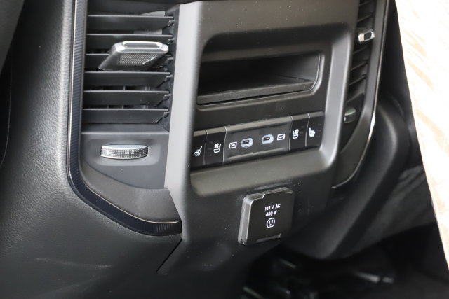 New 2027 RAM 1500 RHO w/ RHO Level 1 Equipment Group AWD/4WD image 18