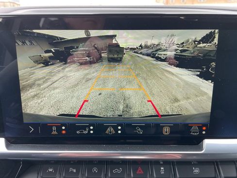 New 2026 Chevrolet Silverado 1500 LT w/ Safety Package image 11