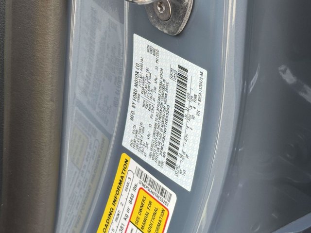 Certified 2026 Ford Bronco Sport Heritage AWD/4WD image 33