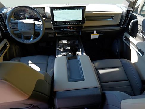 New 2026 GMC Hummer EV 4x4 Crew Cab image 22