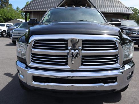 Used 2017 RAM 2500 Big Horn AWD/4WD image 2