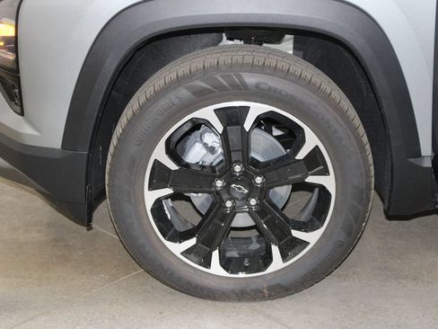 New 2026 Chevrolet Equinox LT w/ Convenience Package II AWD/4WD image 54