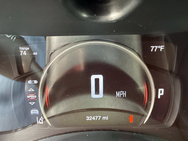 Used 2023 Dodge Durango R/T AWD/4WD image 9