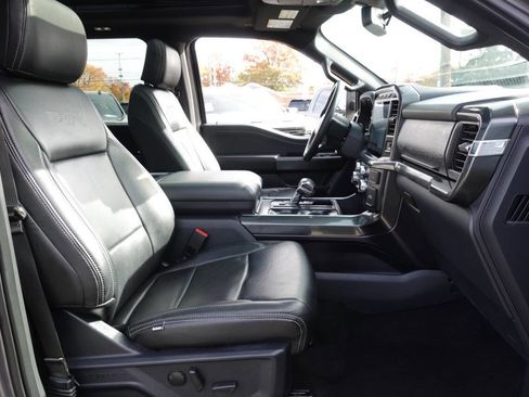 Used 2023 Ford F150 XLT w/ Equipment Group 302A High image 38