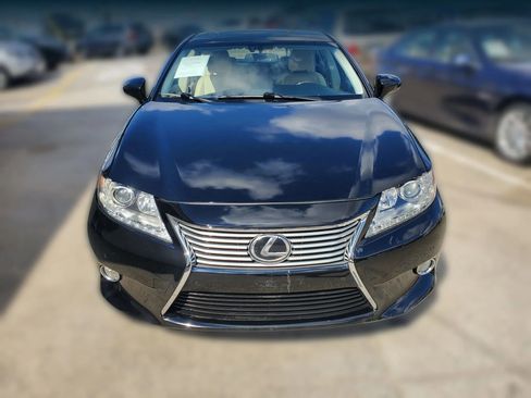 Used 2013 Lexus ES 350 w/ Luxury Pkg image 13