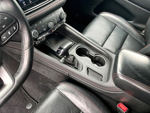 Used 2023 Dodge Durango GT AWD/4WD image 21