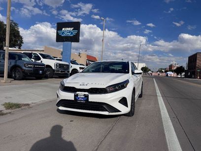 Used 2023 Kia Forte LXS