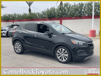 Used 2018 Buick Encore Preferred