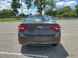 Used 2017 Hyundai Sonata SE image 4